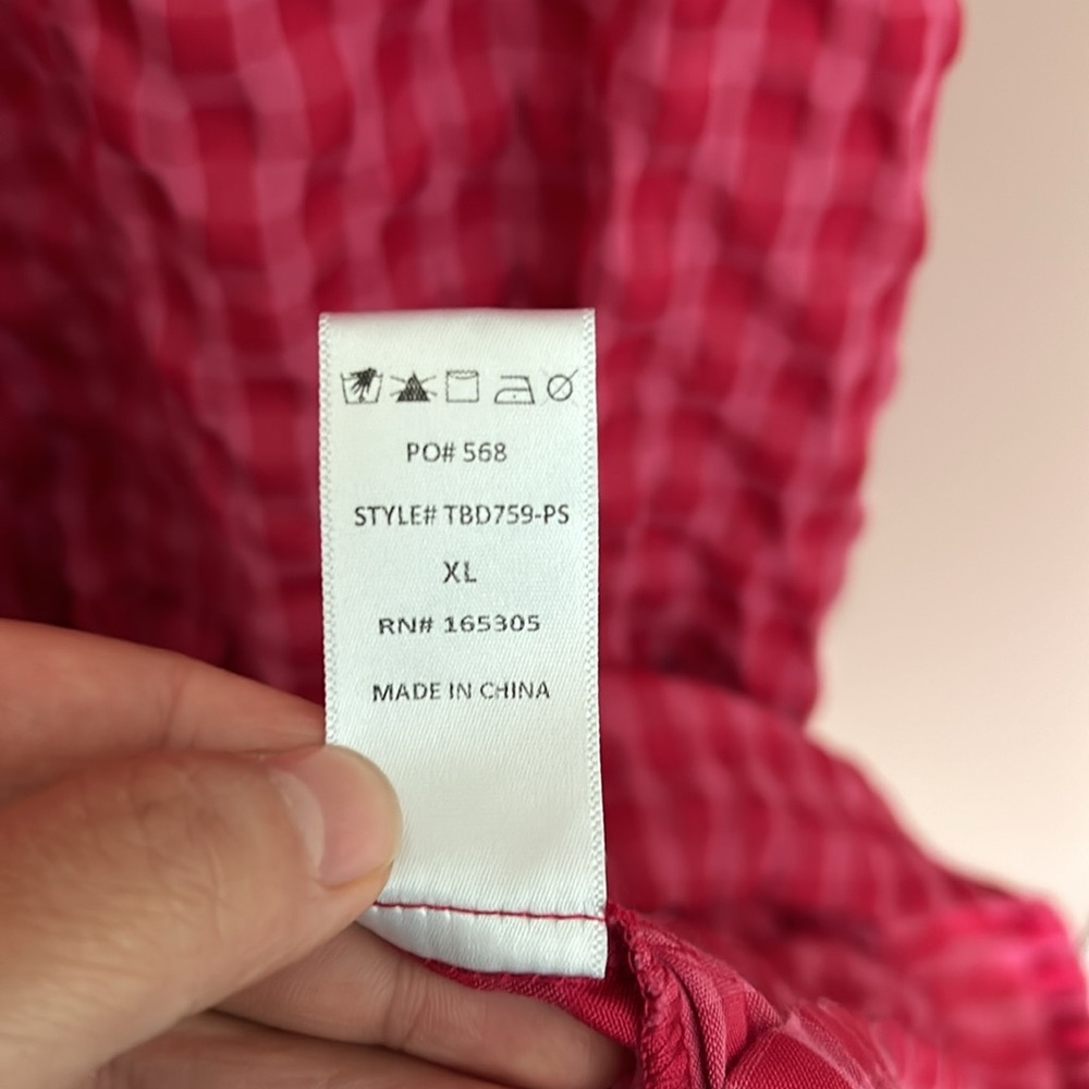 Things Between Sleeveless Adjustable Straps Midi … - image 8